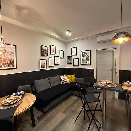 Falco Luxury Home Наполи Екстериор снимка