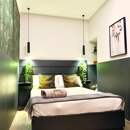 Falco Luxury Home Наполи Екстериор снимка