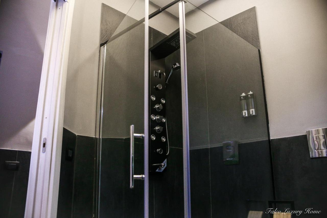 Falco Luxury Home Наполи Екстериор снимка