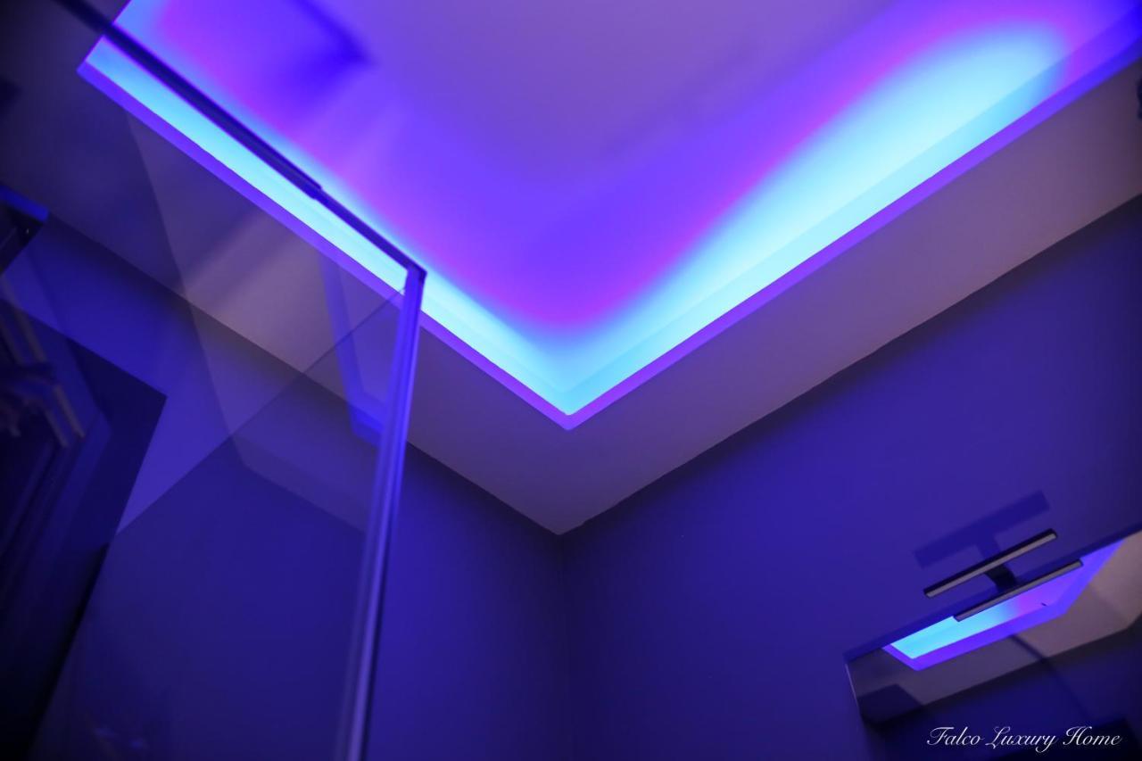 Falco Luxury Home Наполи Екстериор снимка