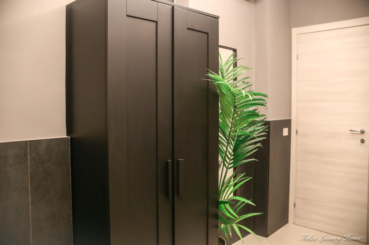 Falco Luxury Home Наполи Екстериор снимка