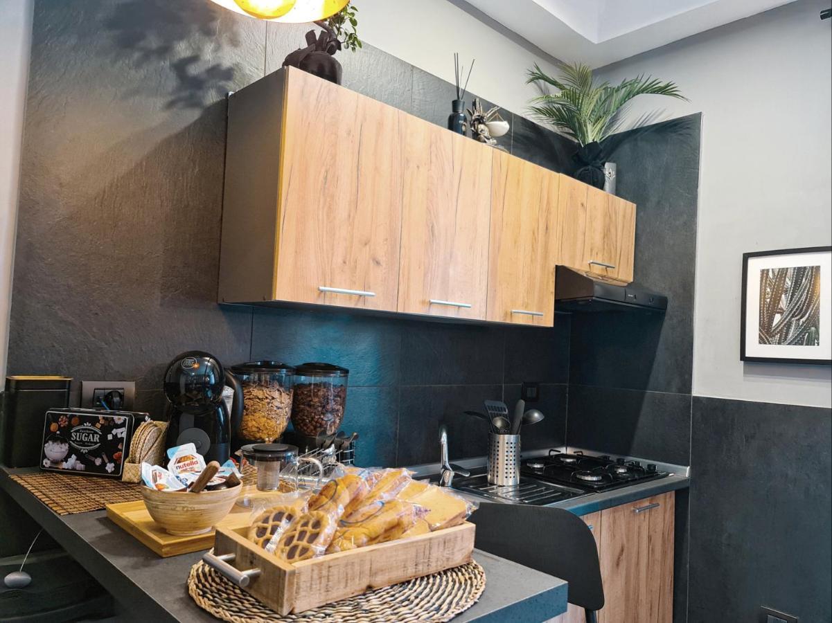 Falco Luxury Home Наполи Екстериор снимка