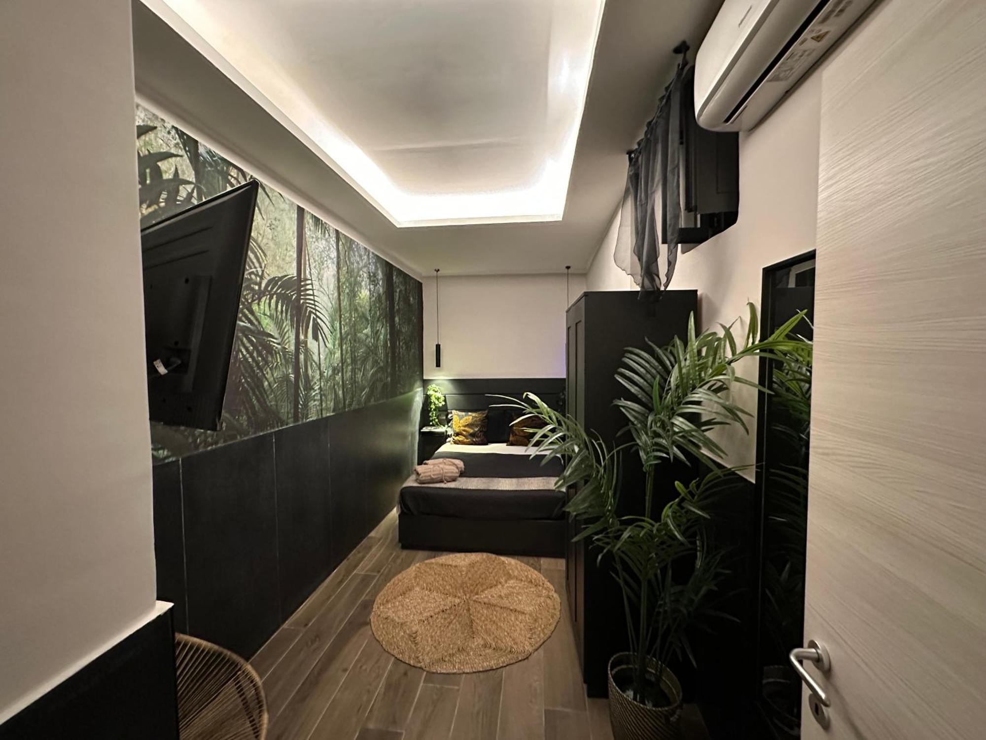 Falco Luxury Home Наполи Екстериор снимка
