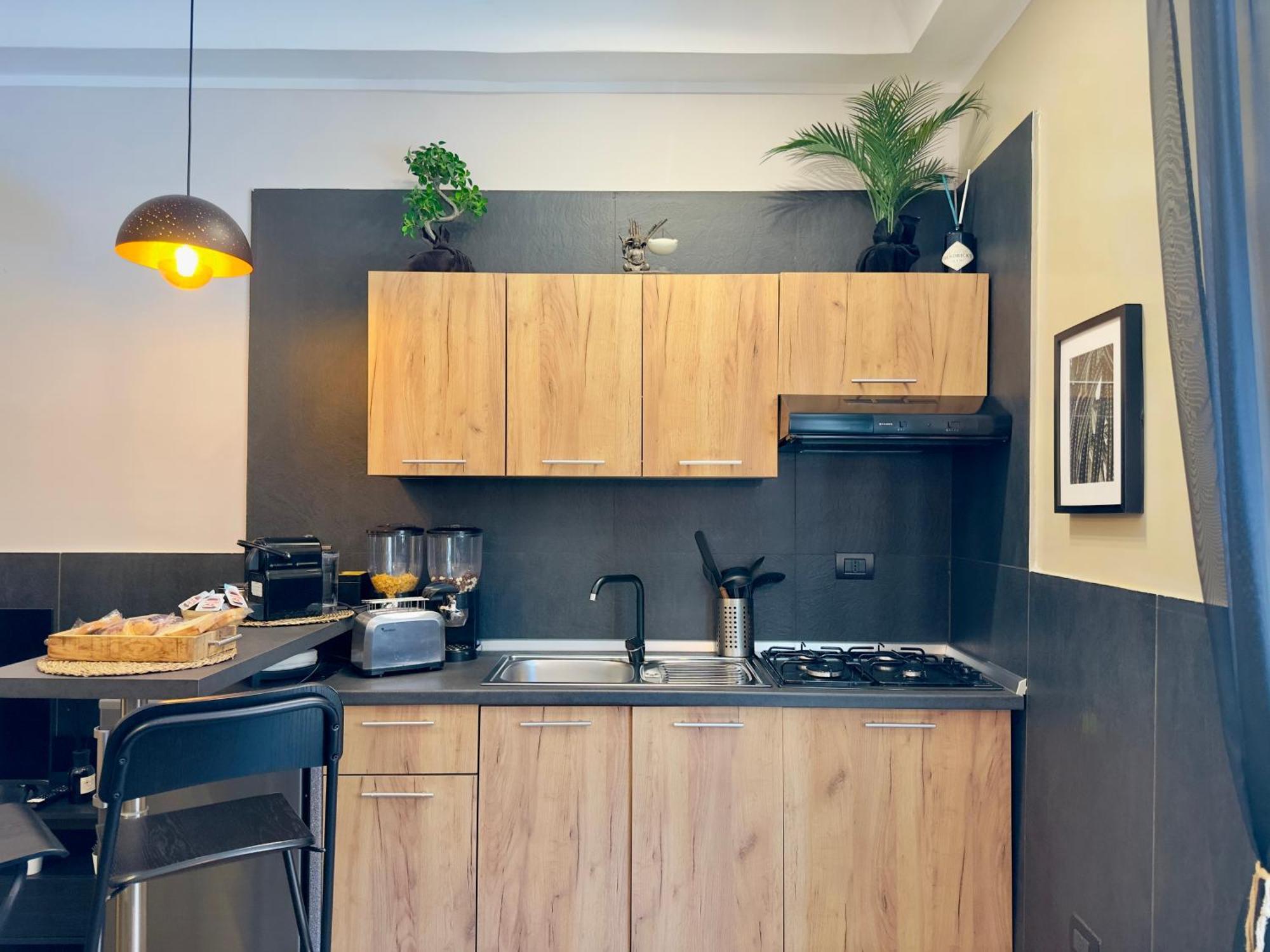 Falco Luxury Home Наполи Екстериор снимка