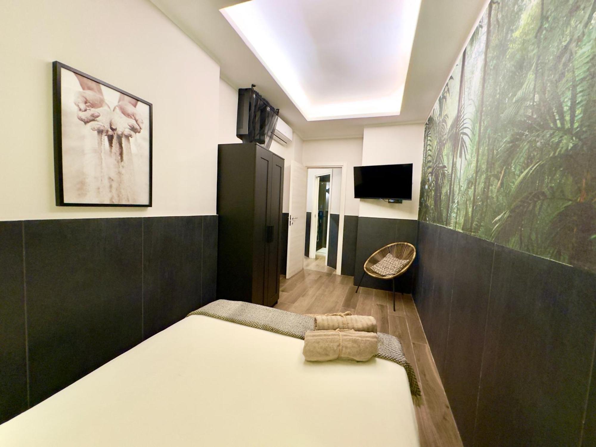 Falco Luxury Home Наполи Екстериор снимка